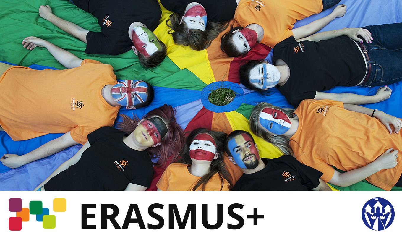 Erasmus+ programme at Kazimierz Wielki University in Bydgoszcz, Poland