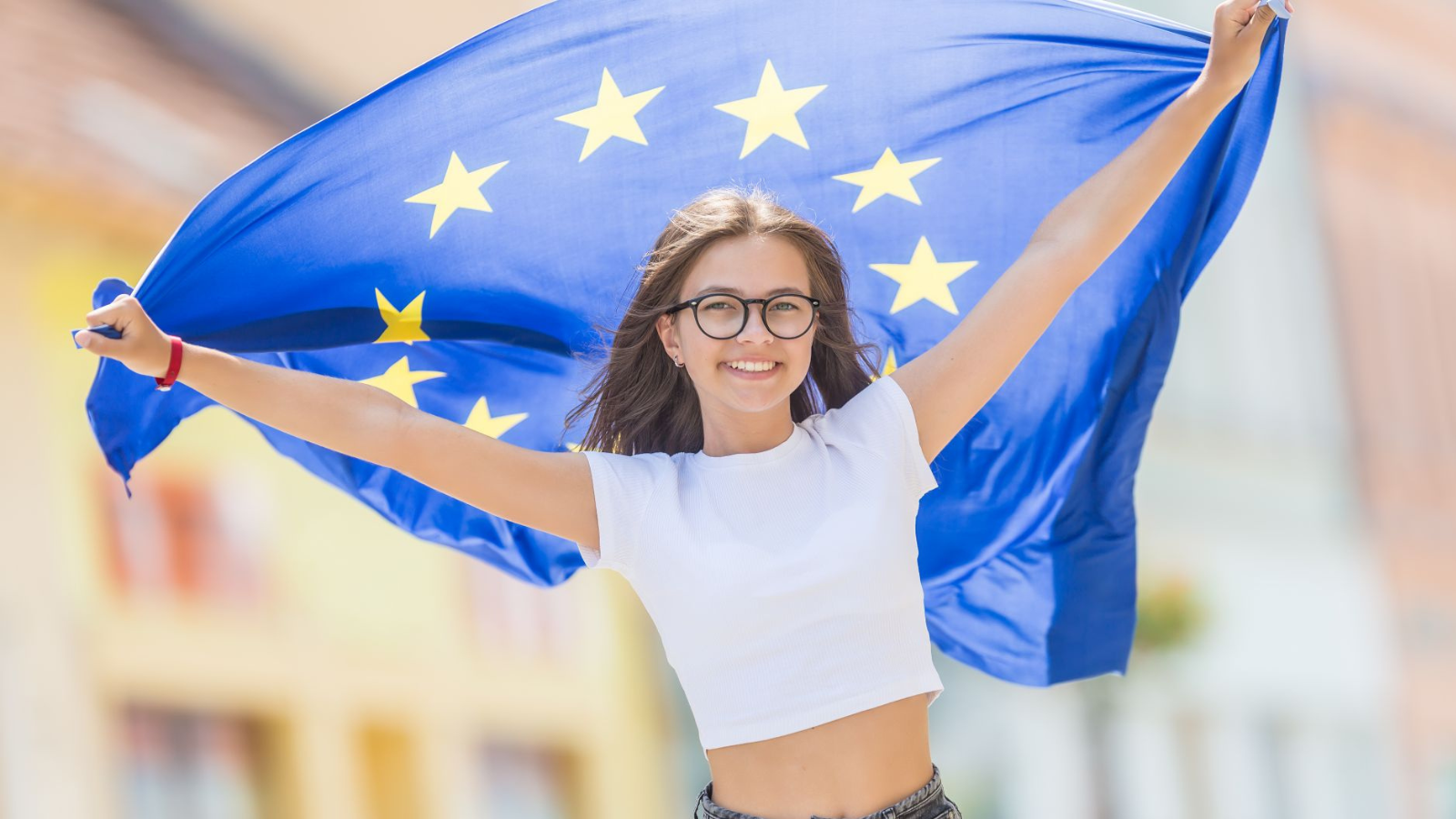 The United Kingdom and Switzerland Are Rejoining Erasmus+