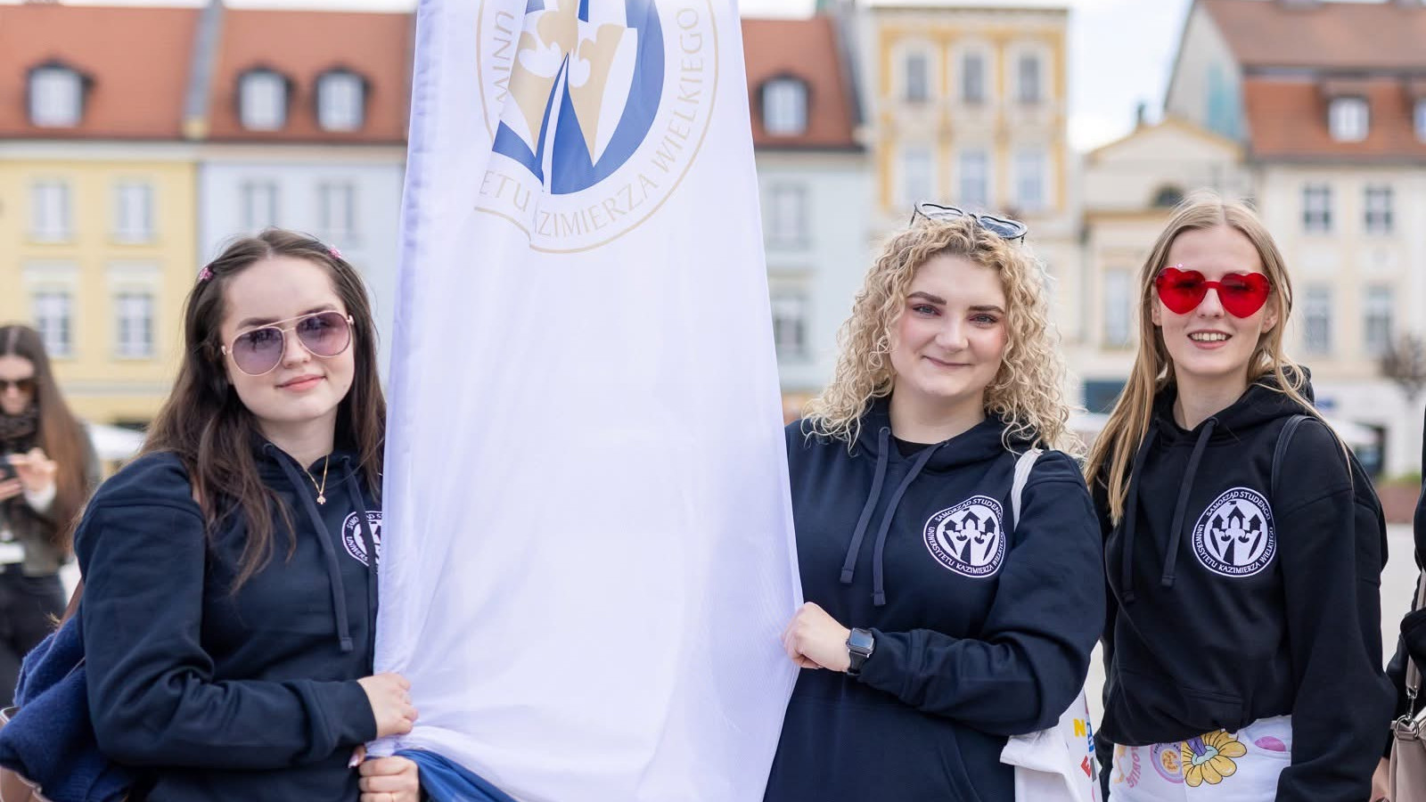Juwenalia 2025 in Bydgoszcz – Student Celebration at UKW