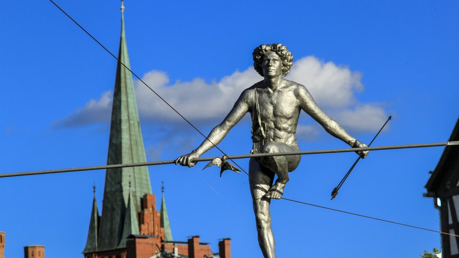 Become a Masterpiece: Photo Contest in Bydgoszcz