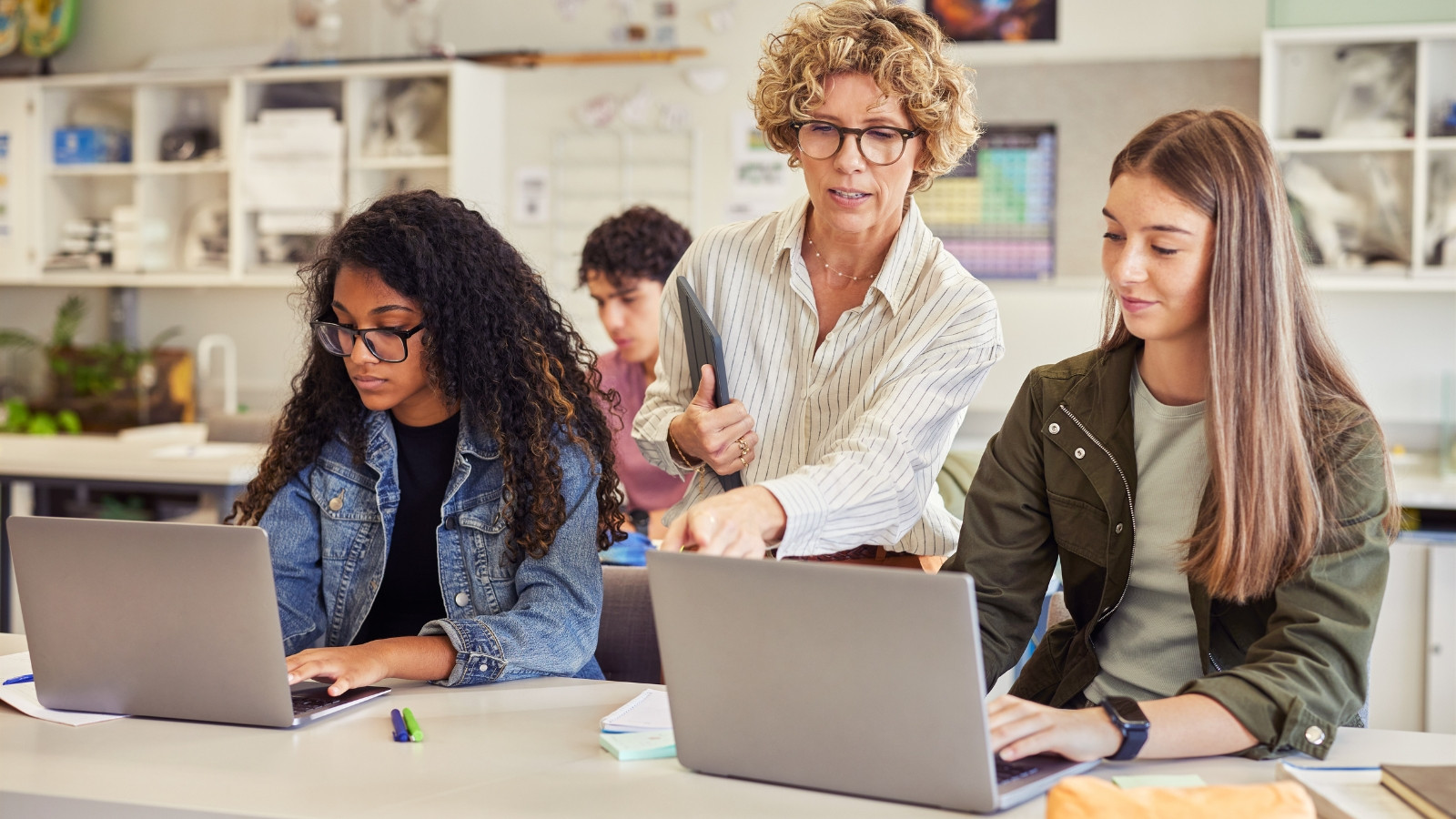Płatne praktyki - nauczanie języka angielskiego w Hiszpanii