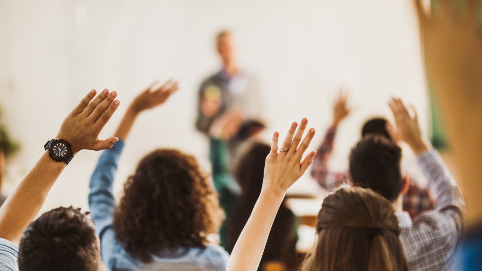 Płatne praktyki - nauczanie języka angielskiego w Hiszpanii