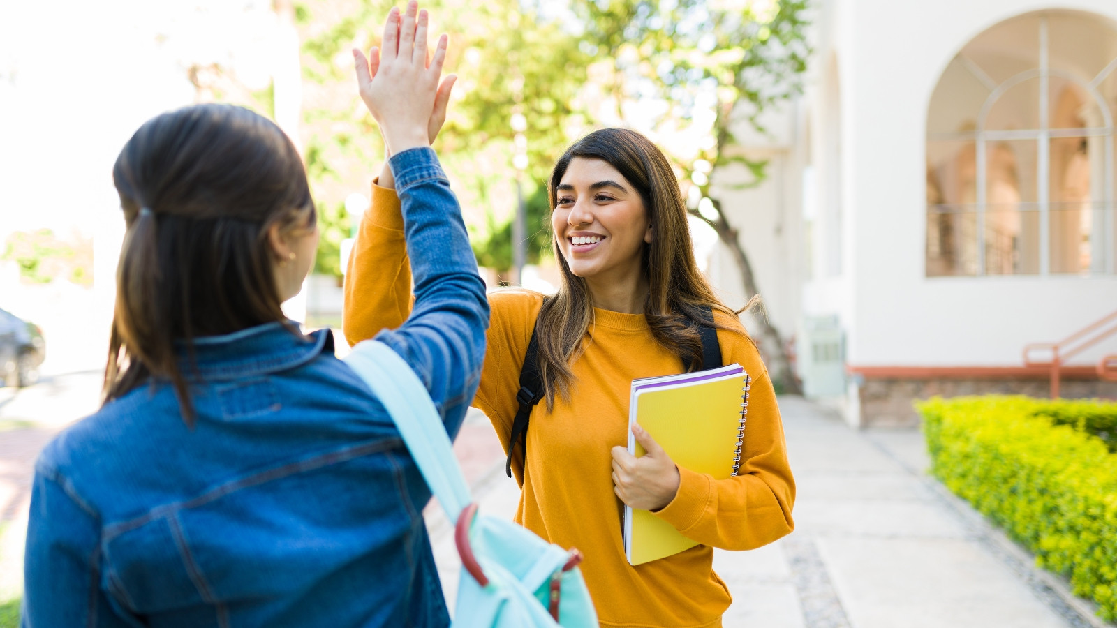 Praktyki Erasmus+ w Hiszpanii: Zostań asystentem językowym