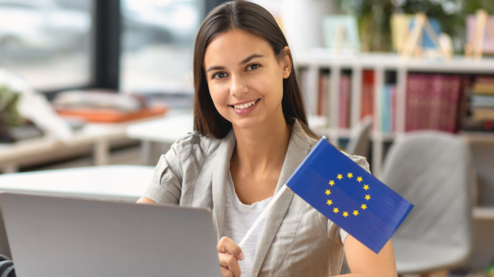 40 lat Erasmus+ – weź udział w jubileuszowych konkursach!