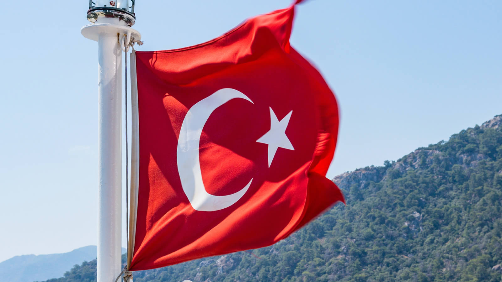 Praktyki w Turcji dla studentów turystyki