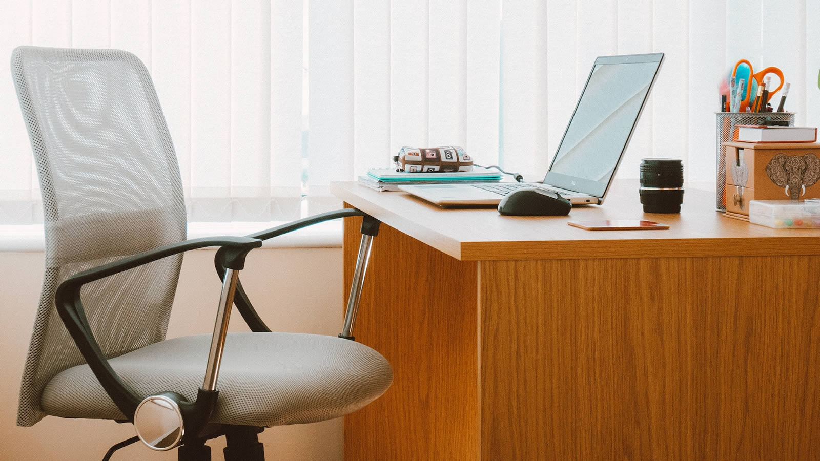 Zmiana organizacji pracy BWM