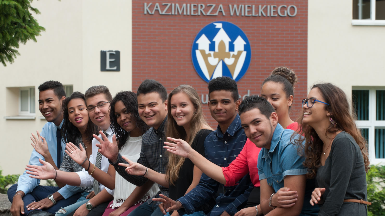 Erasmus+ at Kazimierz Wielki University