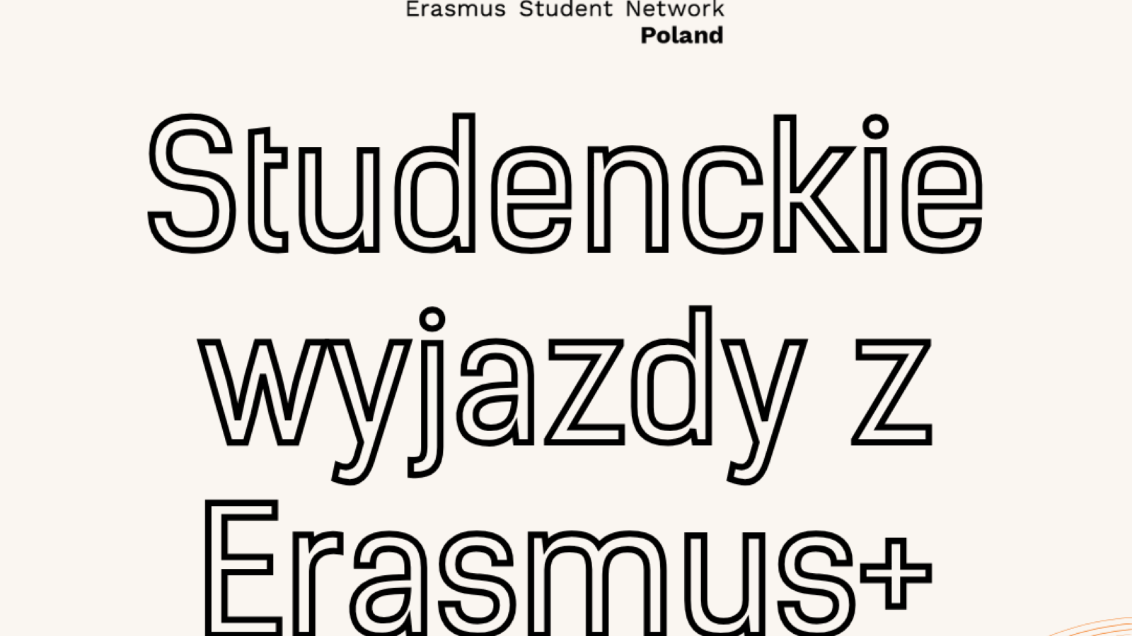 FB: Studenckie wyjazdy z Erasmus+