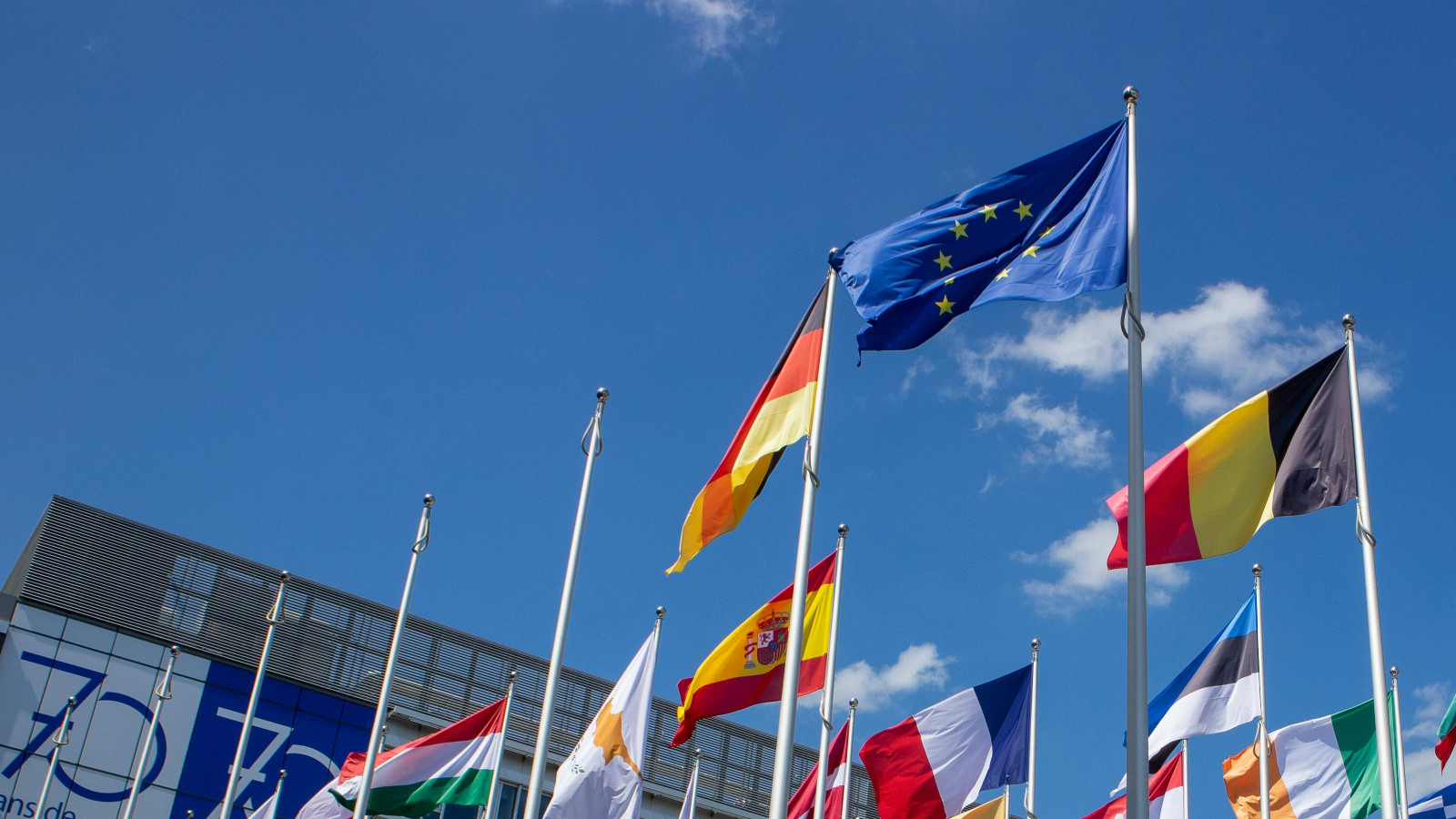 Rekrutacja na wyjazdy dydaktyczne i szkoleniowe pracowników - Erasmus+ KA131